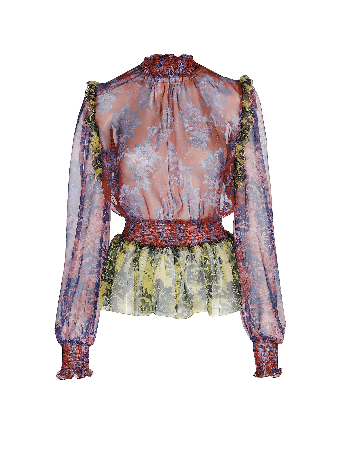 VERSACE JEANS COUTURE | Blusenshirt | 